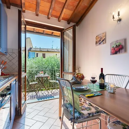 Romito Apartment