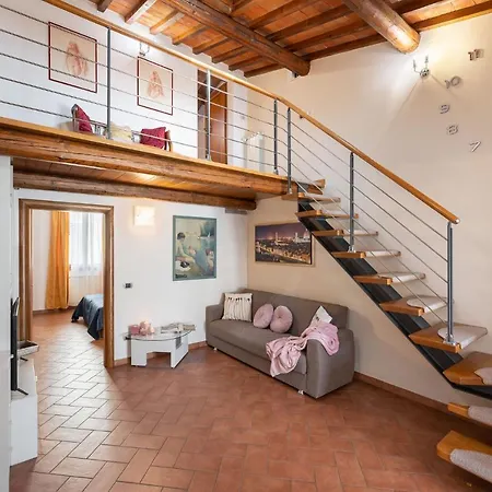 Apartment Romito Florence