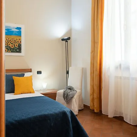 Apartment Romito Florence