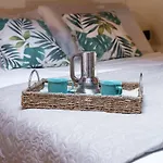 Romito Appartement *