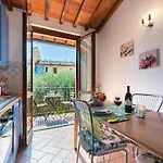 Romito Appartement