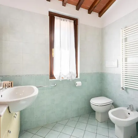 Romito Apartment Florenz