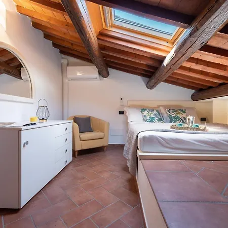 Romito * Florenz