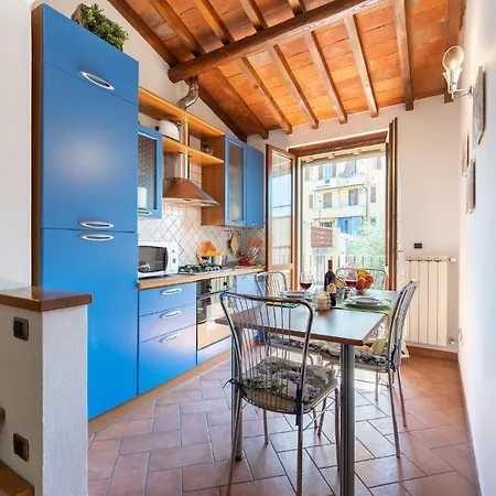Appartement Romito *