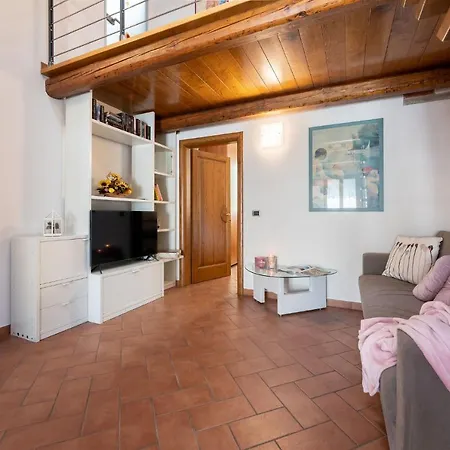 Apartmán Romito