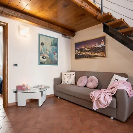 Appartement Romito