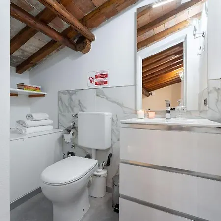 Appartement Romito