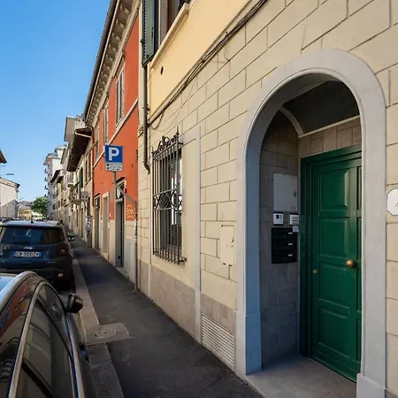 Romito Appartement