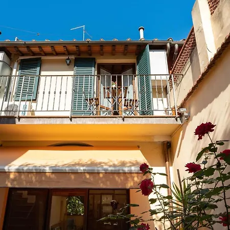 Romito Appartement *