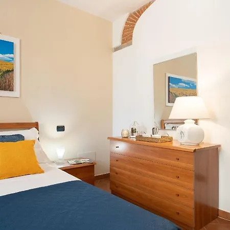 Appartement Romito