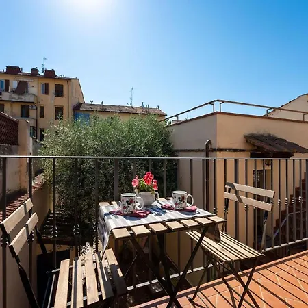 Appartement Romito