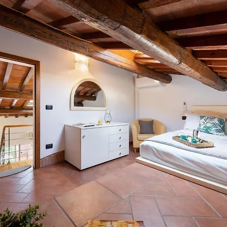 Appartement Romito