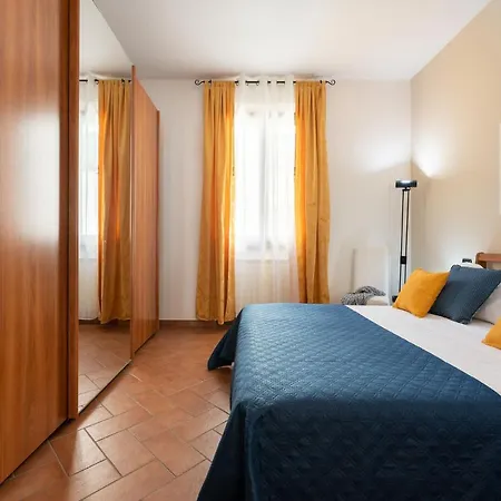 Appartement Romito *