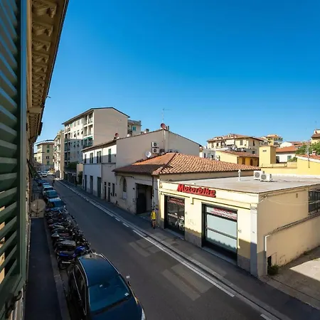 Appartement Romito