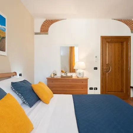 Romito Appartement
