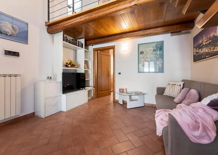 Apartmán Romito