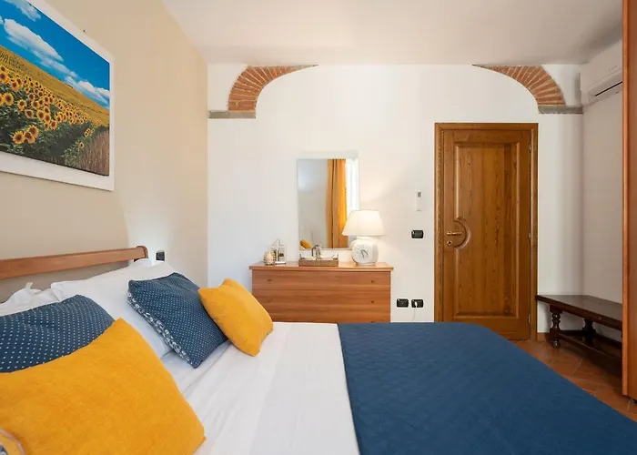 Romito Apartmán